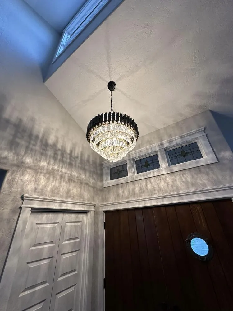 Slide of Deerfield Licensed Electrician