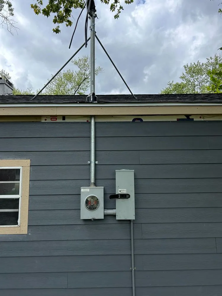 Slide of Deerfield Licensed Electrician