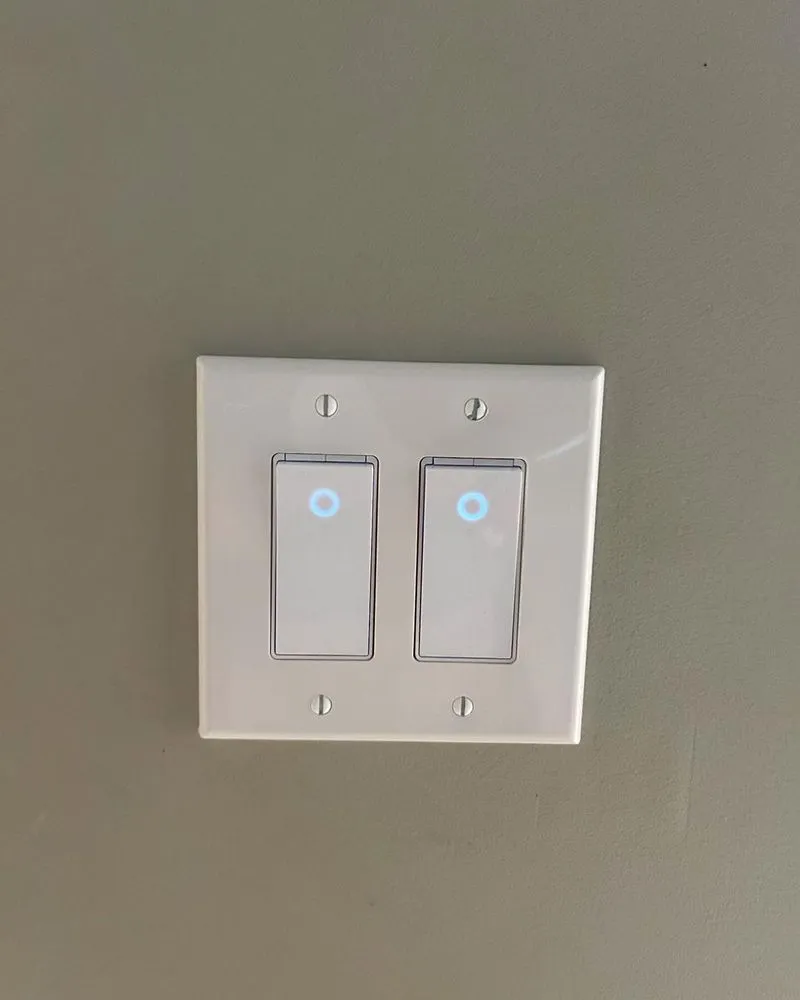 Slide of Deerfield Master Electrician