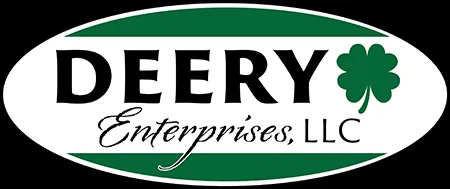 Slide of Deery Enterprises