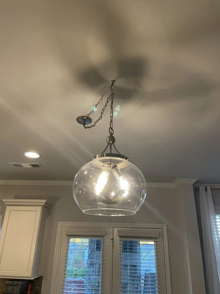 Slide of Defender Electric