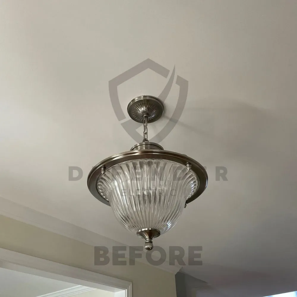 Slide of Defender Electric