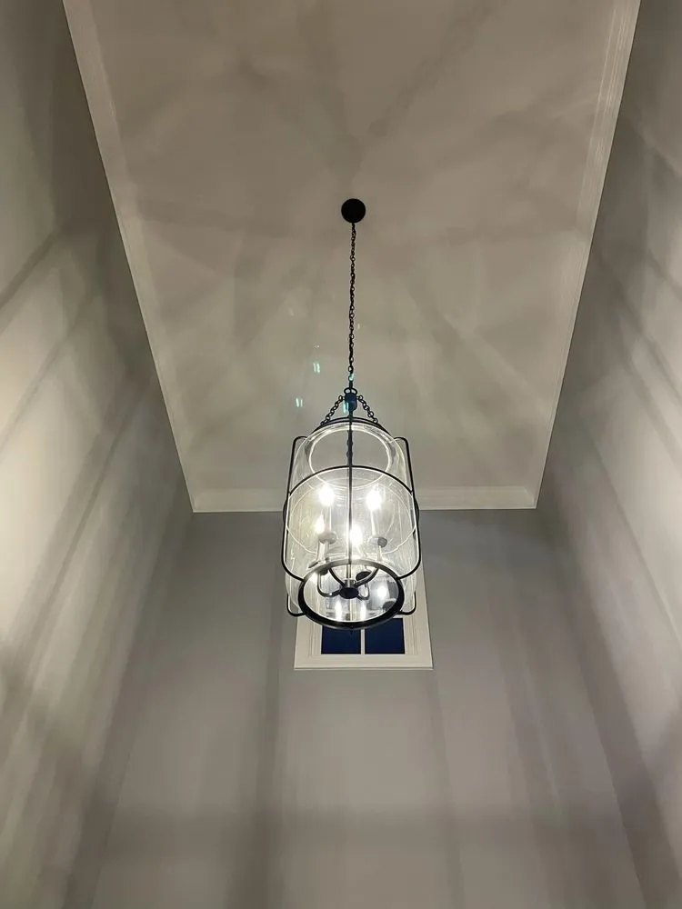 Slide of Defender Electric