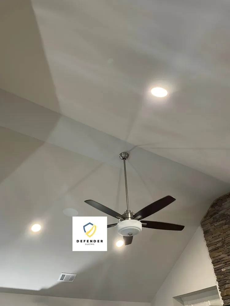 Expert electrical service for homes in circuit breaker repair, by