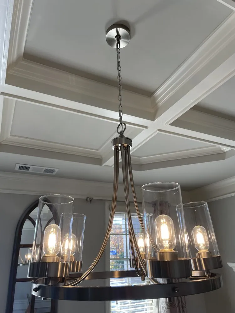 Slide of Defender Electric