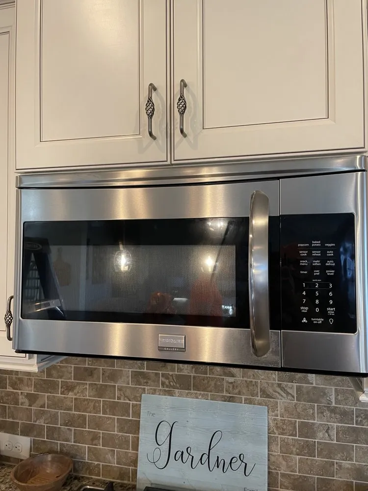 Slide of Defender Electric