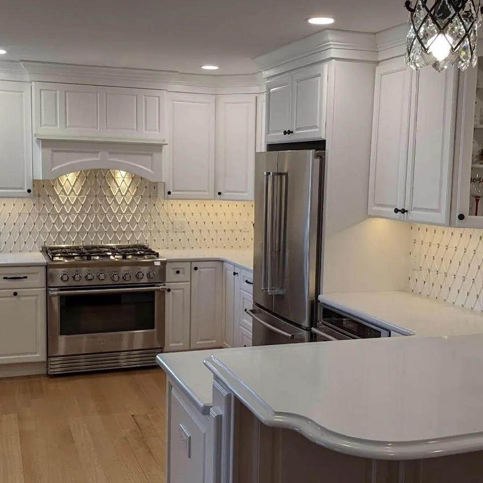 Slide of Defilippo Electric