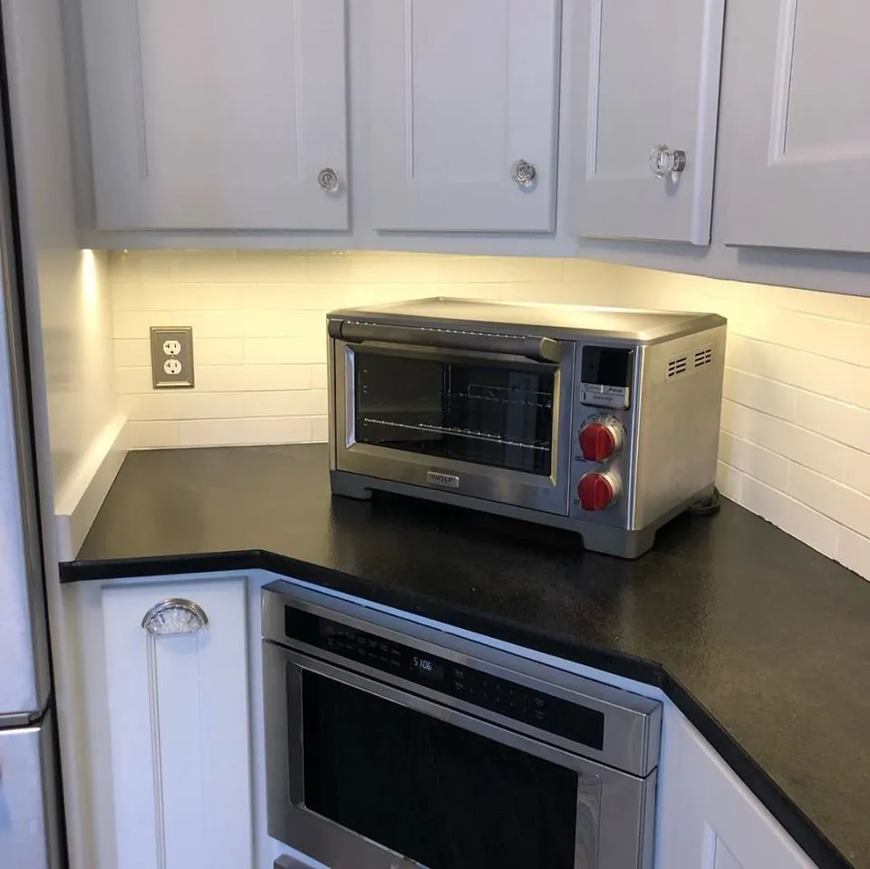 Slide of Defilippo Electric