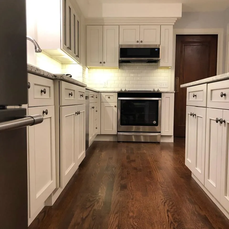 Slide of Defilippo Electric