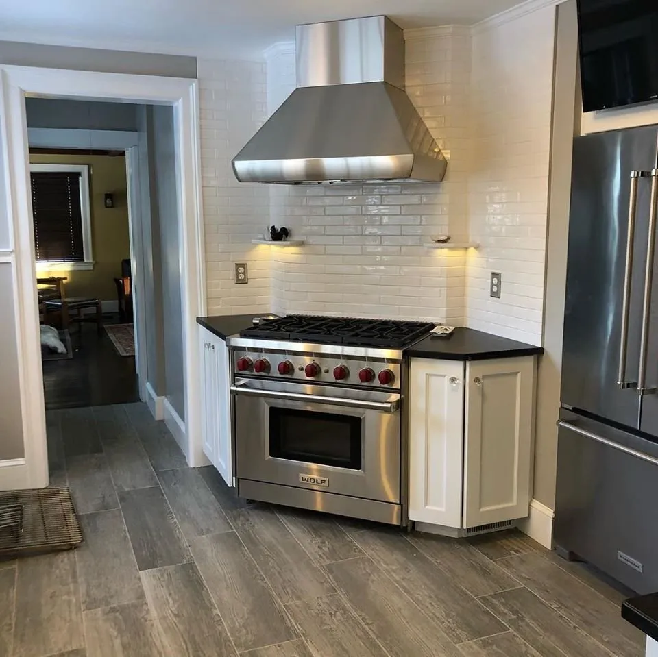 Slide of Defilippo Electric