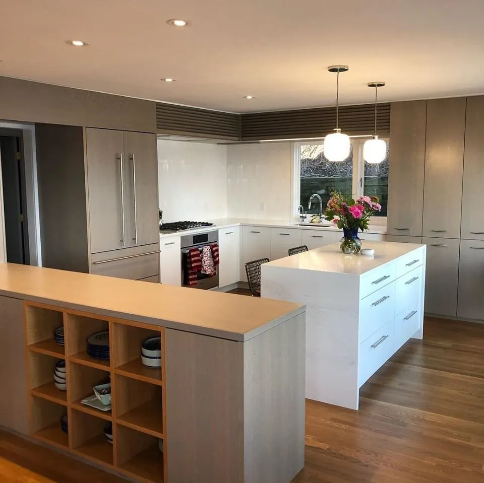 Slide of Defilippo Electric