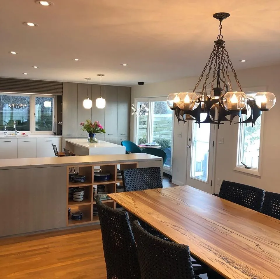 Slide of Defilippo Electric