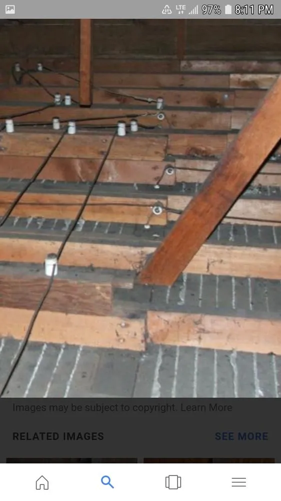 Slide of Defined Electric