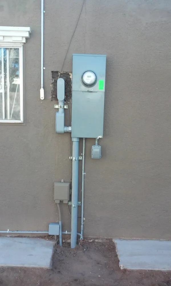 Expert electrical service for homes in circuit breaker repair,  by 