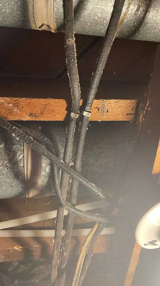 Slide of Defined Electric