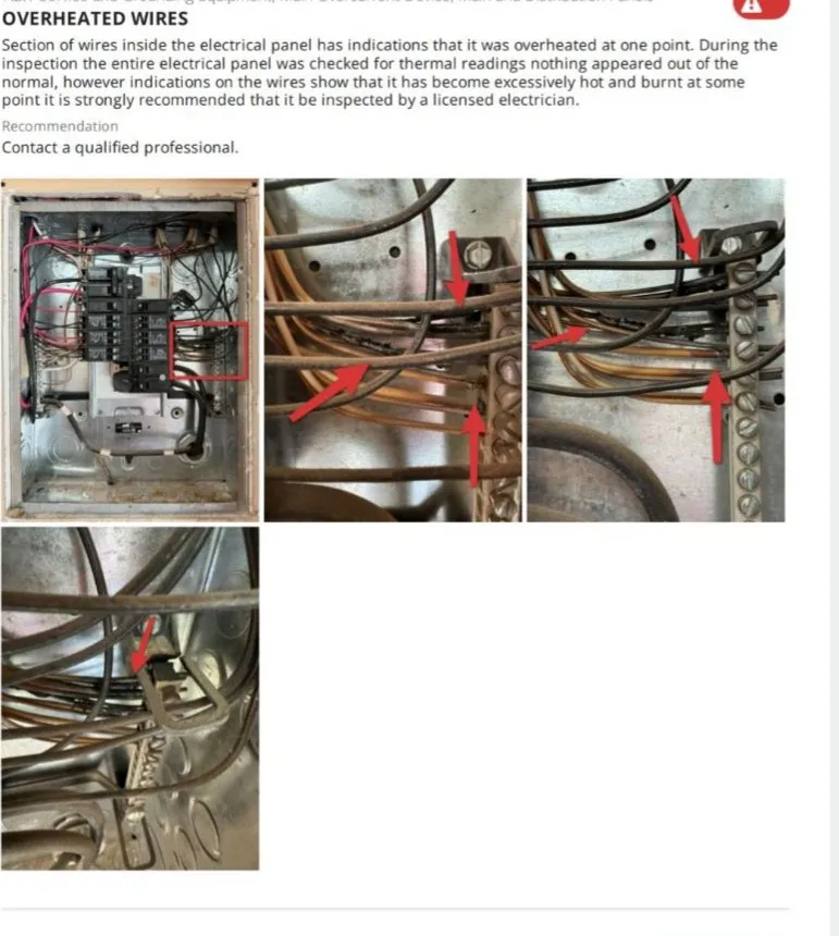 Slide of Defined Electric