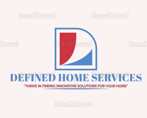Defined Home Services Logo