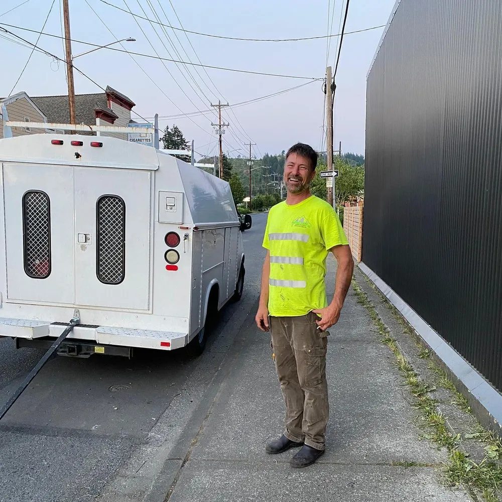 Slide of Defining Energy NW