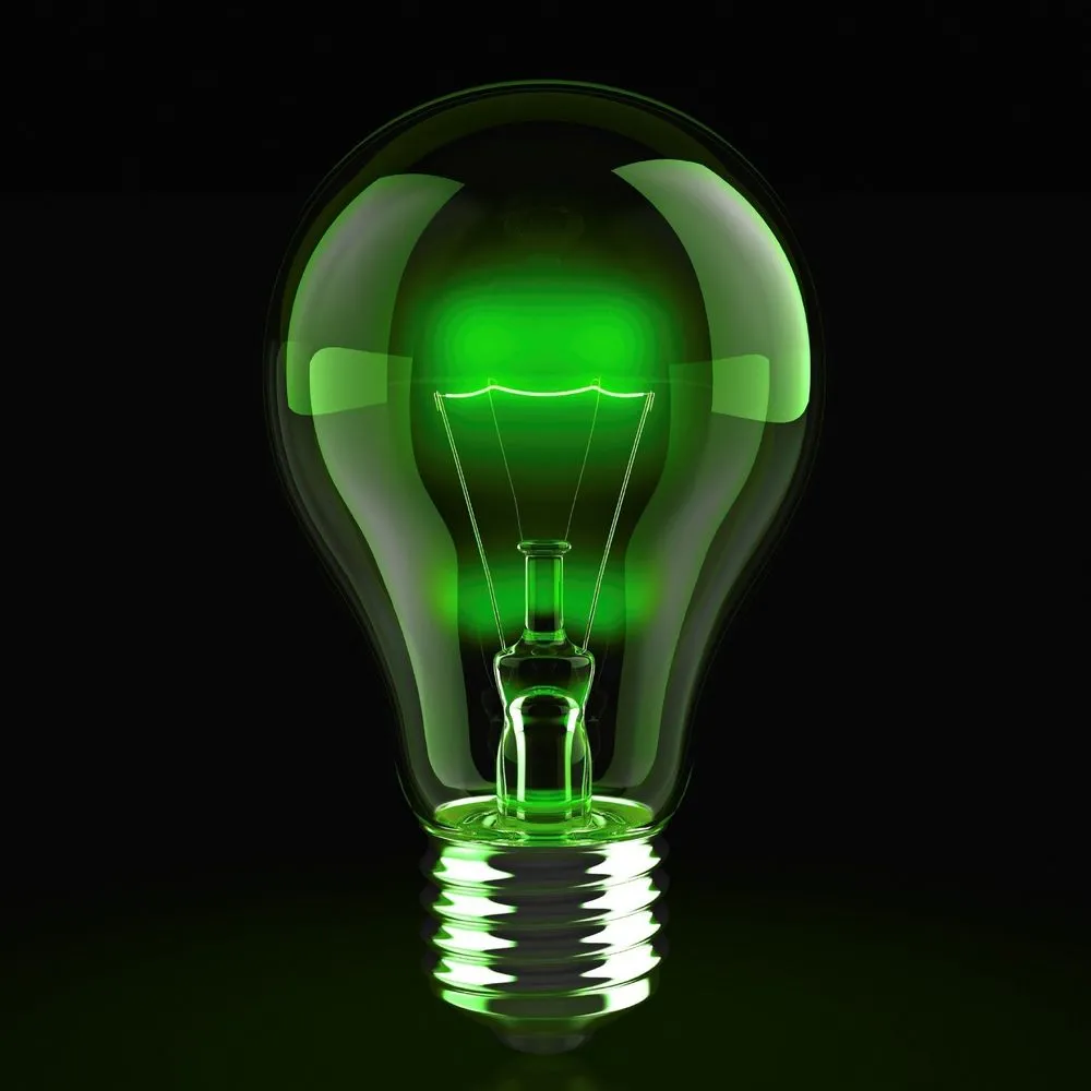 Slide of Defining Energy NW