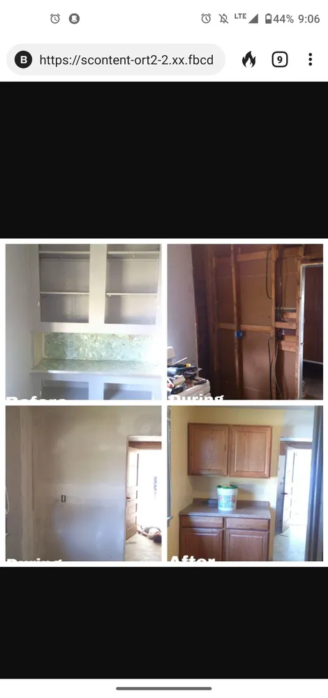 Slide of Definitive Solutions