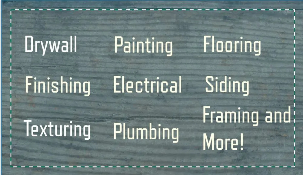 Slide of Definitive Solutions