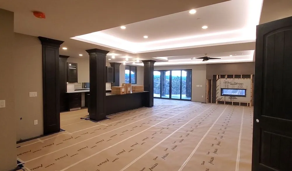 Slide of Deft Electric