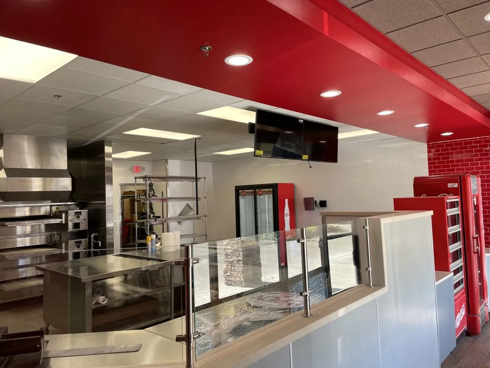 Slide of Degante Electric