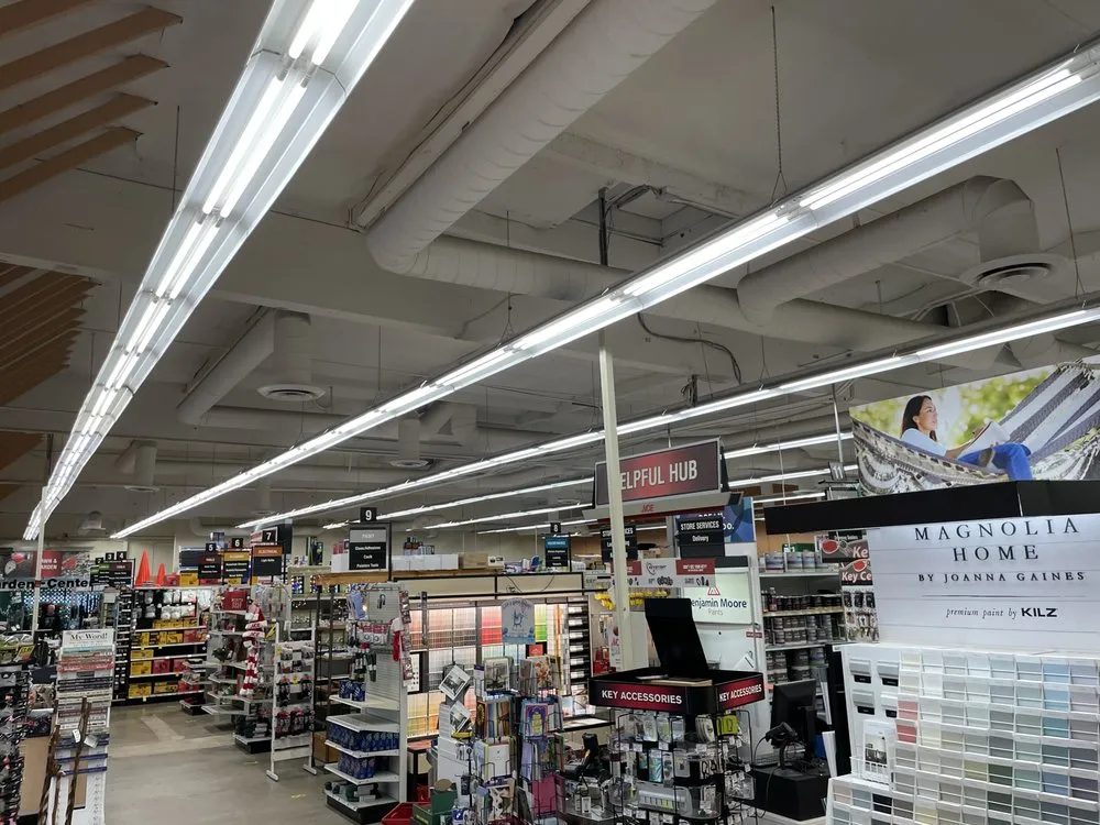 Slide of Degante Electric