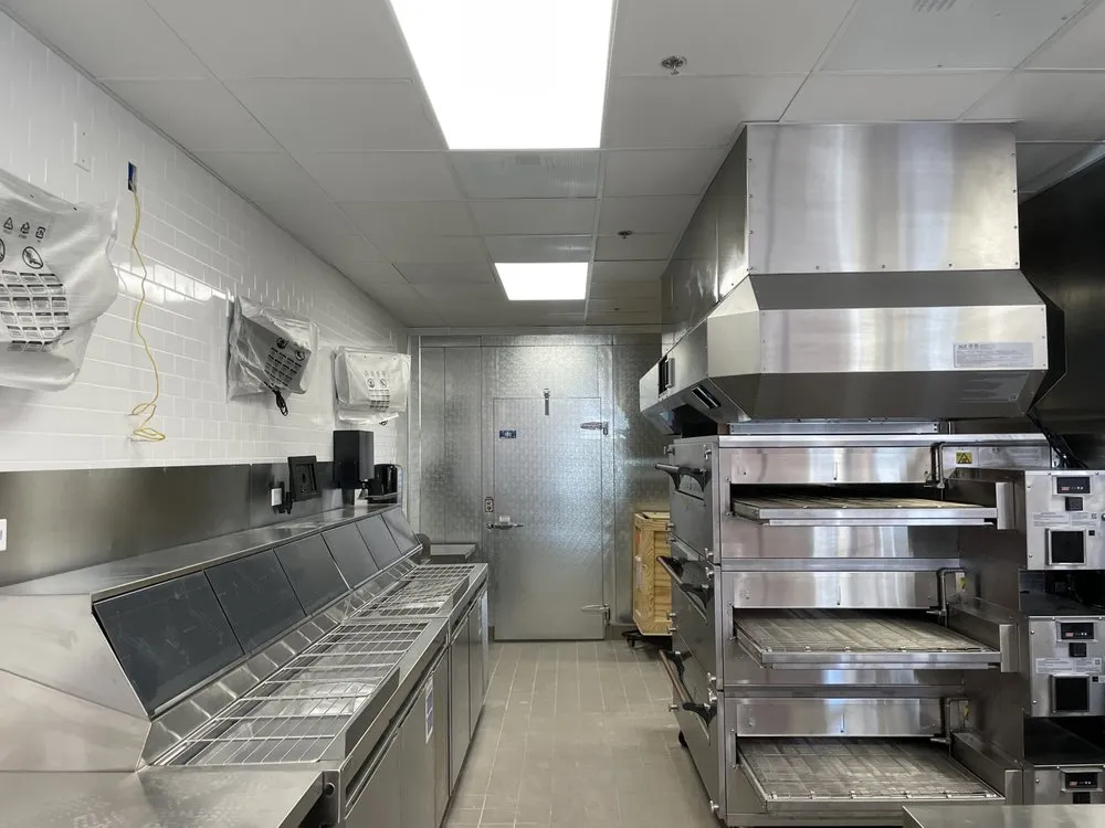 Slide of Degante Electric