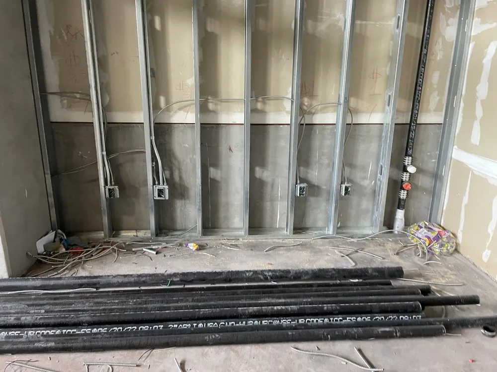 Slide of Degante Electric