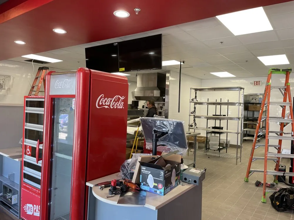 Slide of Degante Electric