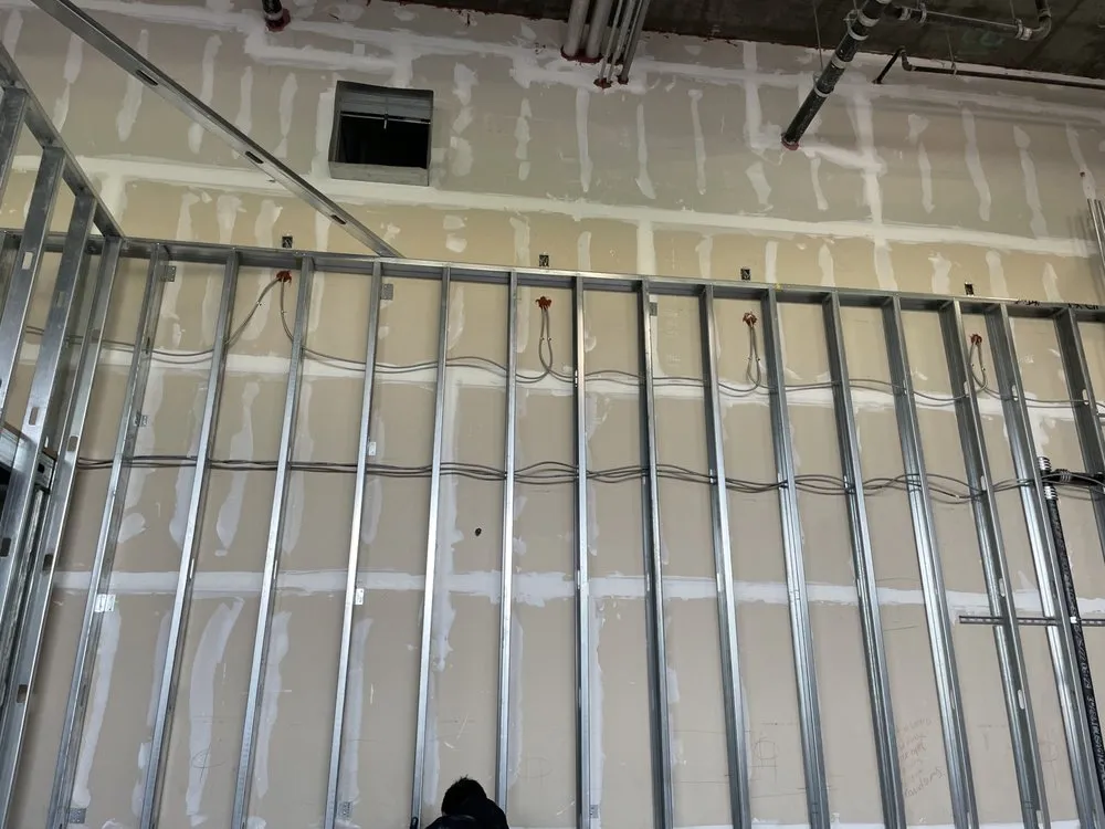 Slide of Degante Electric