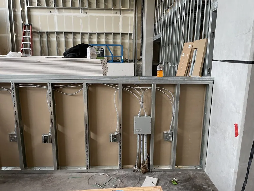 Slide of Degante Electric