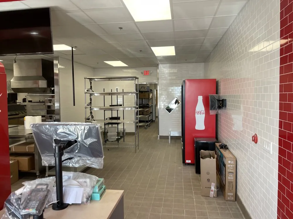 Slide of Degante Electric