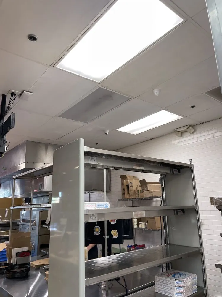 Slide of Degante Electric