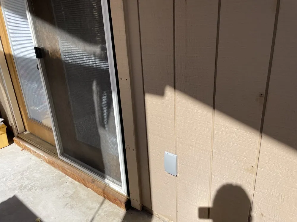 Slide of Degante Electric