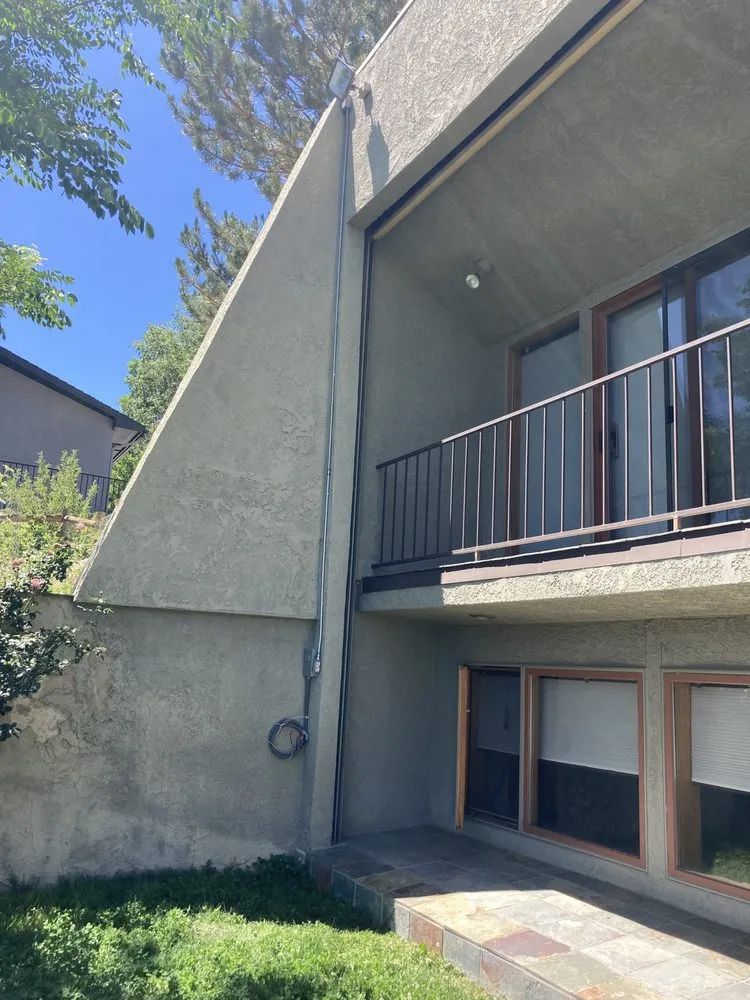 Slide of Degenspark Electric