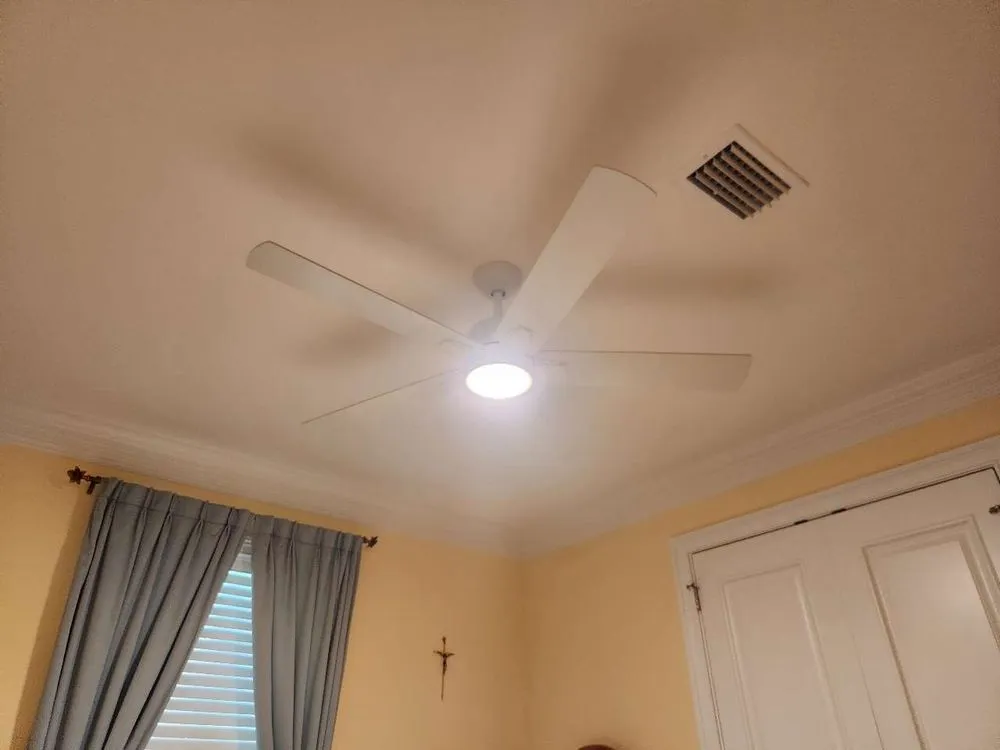 Slide of DeGraaf Electrical Services