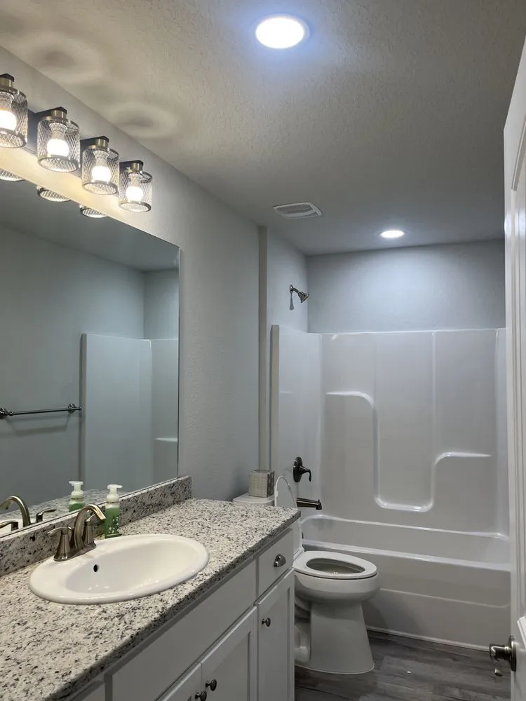 Slide of DeGraaf Electrical Services