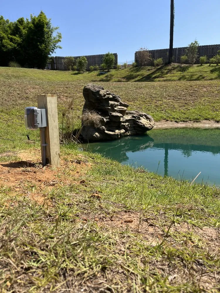 Slide of DeGraaf Electrical Services