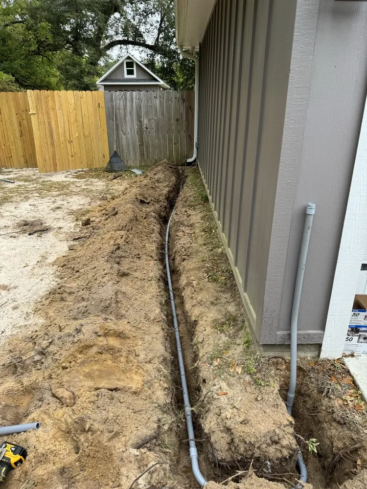 Professional wiring installation in ,  by DeGraaf Electrical Services