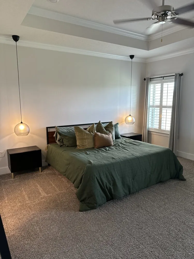 Slide of DeGraaf Electrical Services