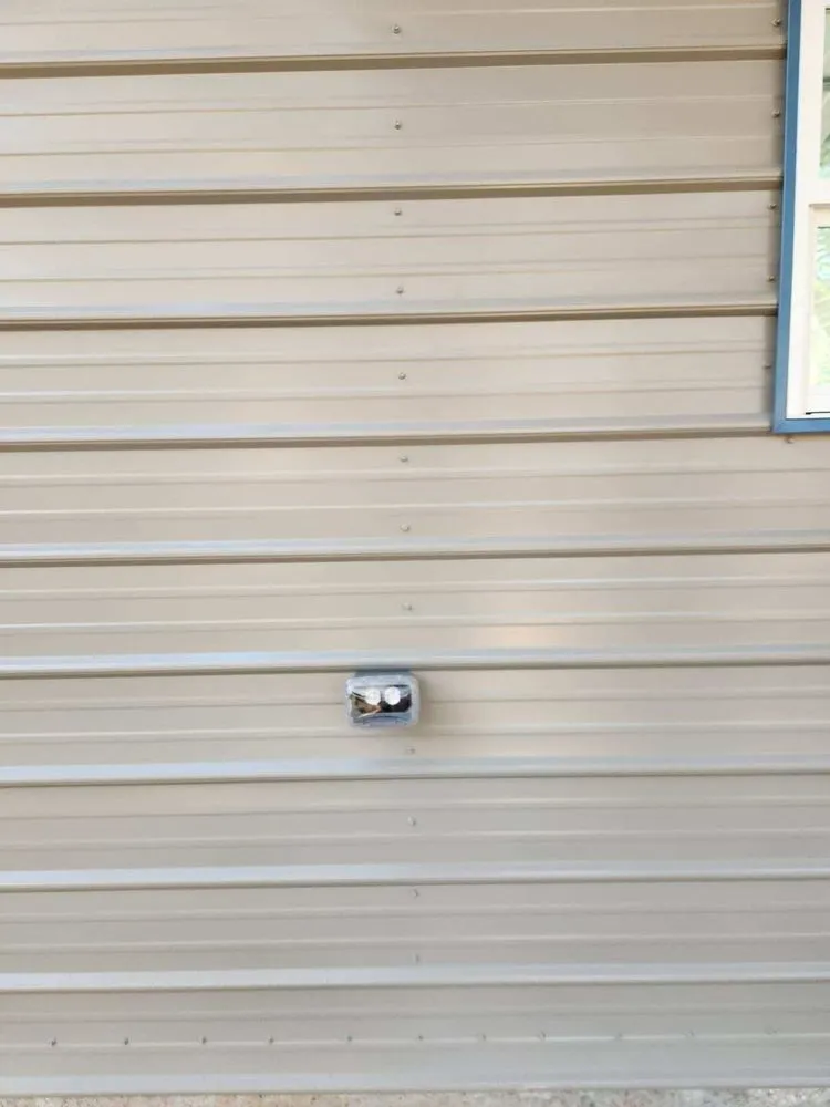 Slide of DeGraaf Electrical Services