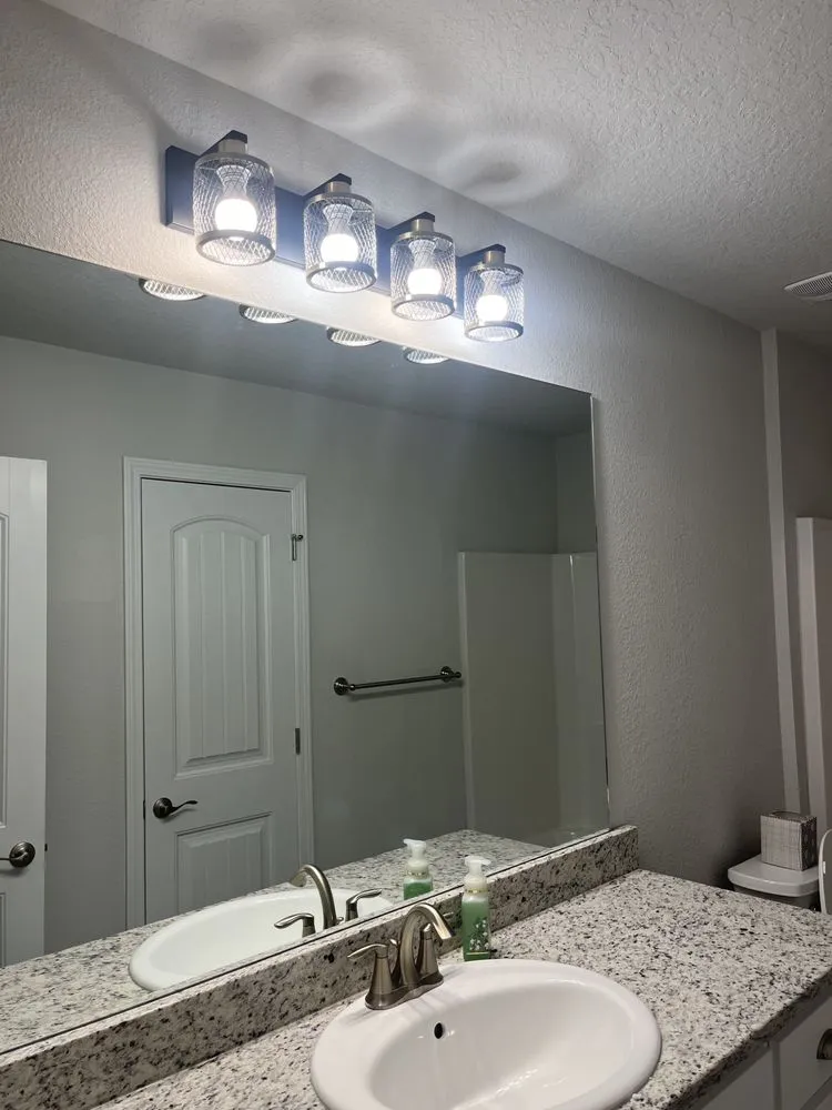 Slide of DeGraaf Electrical Services