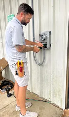 DeGraaf Electrical Services