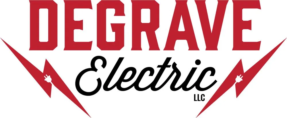 Slide of DeGrave Electric