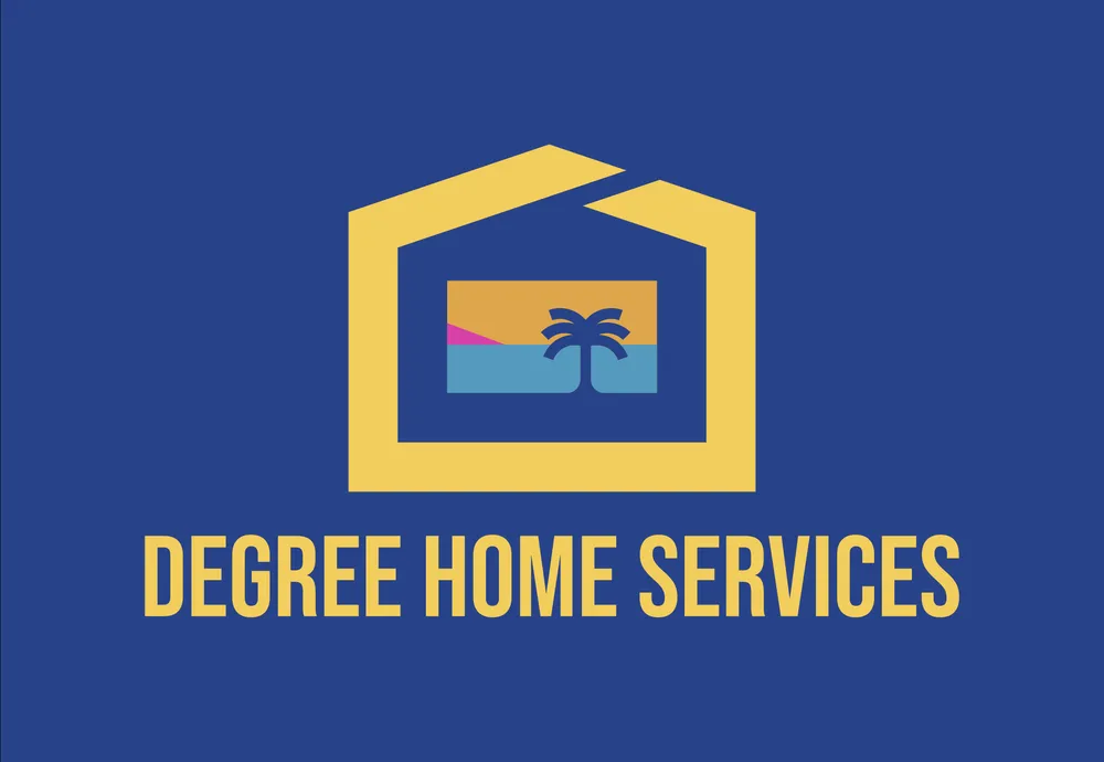Slide of Degree Home Services