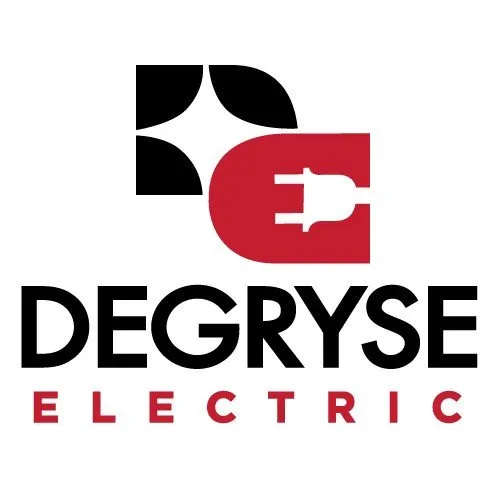 Slide of Degryse Electric