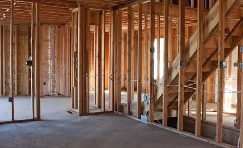 Slide of Dehart and Hill Electric Inc