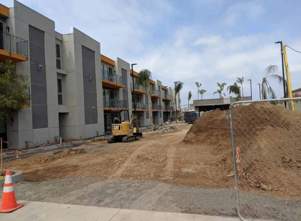 Slide of D.E.I. Electric